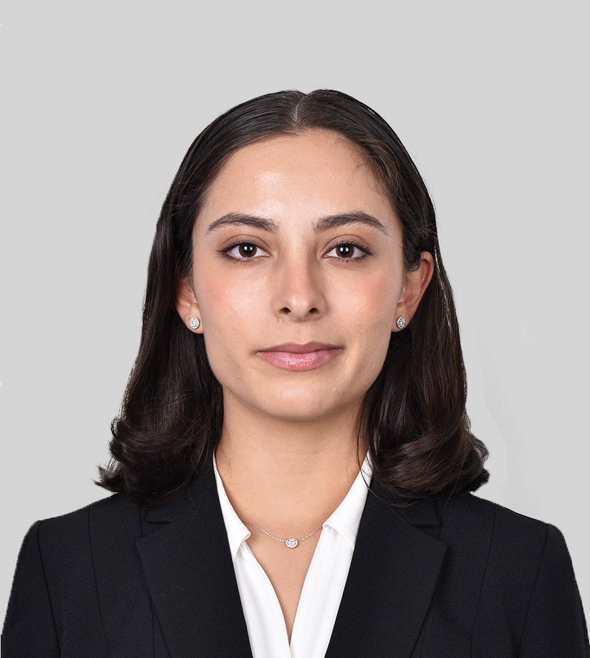 Mtra. Mariana García Cházaro